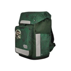 Rebel 8-teiliges Schulranzen-Set - Daniel (Dinosaurier) 14 Rebel 8-teiliges Schulranzen-Set - Daniel (Dinosaurier) -Taschen Geschaft 7822 10 110 003