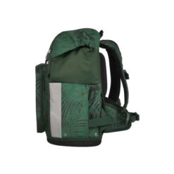 Rebel 8-teiliges Schulranzen-Set - Daniel (Dinosaurier) 15 Rebel 8-teiliges Schulranzen-Set - Daniel (Dinosaurier) -Taschen Geschaft 7822 10 110 004