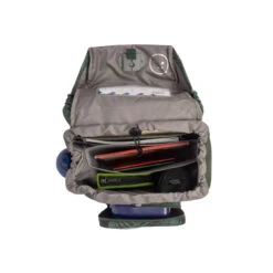 Rebel 8-teiliges Schulranzen-Set - Daniel (Dinosaurier) 19 Rebel 8-teiliges Schulranzen-Set - Daniel (Dinosaurier) -Taschen Geschaft 7822 10 110 007