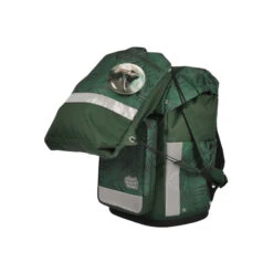 Rebel 8-teiliges Schulranzen-Set - Daniel (Dinosaurier) 20 Rebel 8-teiliges Schulranzen-Set - Daniel (Dinosaurier) -Taschen Geschaft 7822 10 110 009