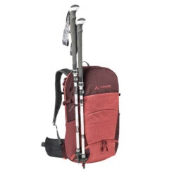 VAUDE Rucksack Wizard 30+4 Wizard - Redeva -Taschen Geschaft 814568 557