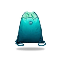 CoolPack 4tlg. Rucksack-Set PICK 17 - Blaue Lagune -Taschen Geschaft 8Blue Lagoon Pick 17 4000701999