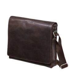 Leonhard Heyden Umhängetasche M Dakota 5.8 Liter