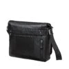 Leonhard Heyden Umhängetasche M Berlin II 6.7 Liter