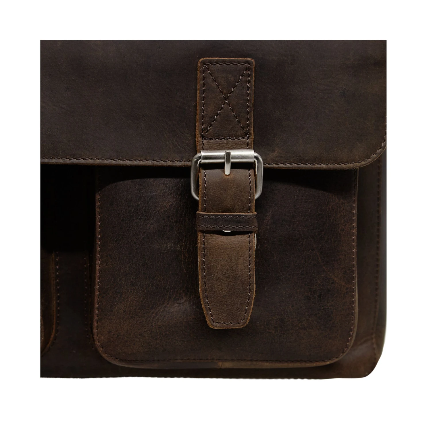 Leonhard Heyden Aktenmappe 2 Fächer Salisbury 18 Liter 4 Leonhard Heyden Aktenmappe 2 Fächer Salisbury 18 Liter - Image 2