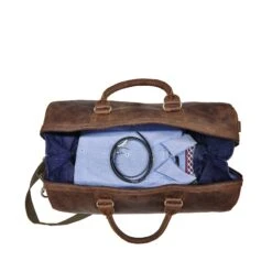 Leonhard Heyden Reisetasche Salisbury 40.5 Liter -Taschen Geschaft 907614 leo2sa leo907614 leo2sac 1920x1920