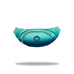 CoolPack 4tlg. Rucksack-Set PICK 17 - Blaue Lagune -Taschen Geschaft 9Blue Lagoon Pick 17 4000701999