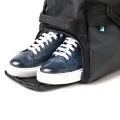 Sporttasche Rimini - Schwarz -Taschen Geschaft ABP0485 1920x1920