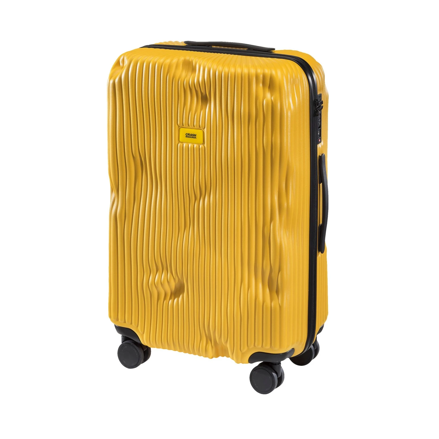 Trolley Mit 4 Rollen 68cm Stripe M 65 Liter 3 Trolley Mit 4 Rollen 68cm Stripe M 65 Liter