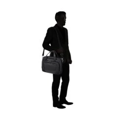 Samsonite Laptop Bailhandle 14,1" RFID Pro-DLX5 8.5 Liter
