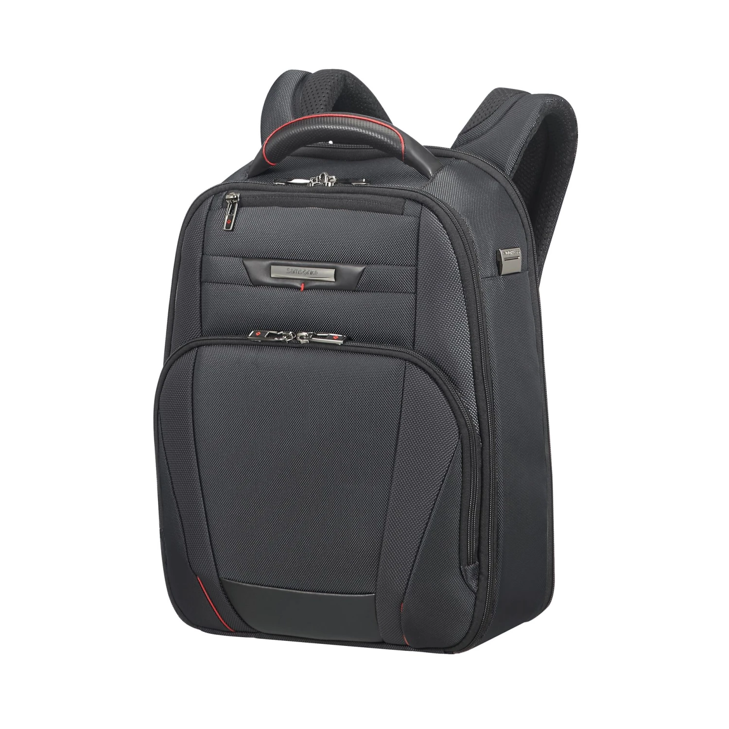 Samsonite Laptoprucksack 14,1" RFID Pro-DLX5 3 Samsonite Laptoprucksack 14,1" RFID Pro-DLX5