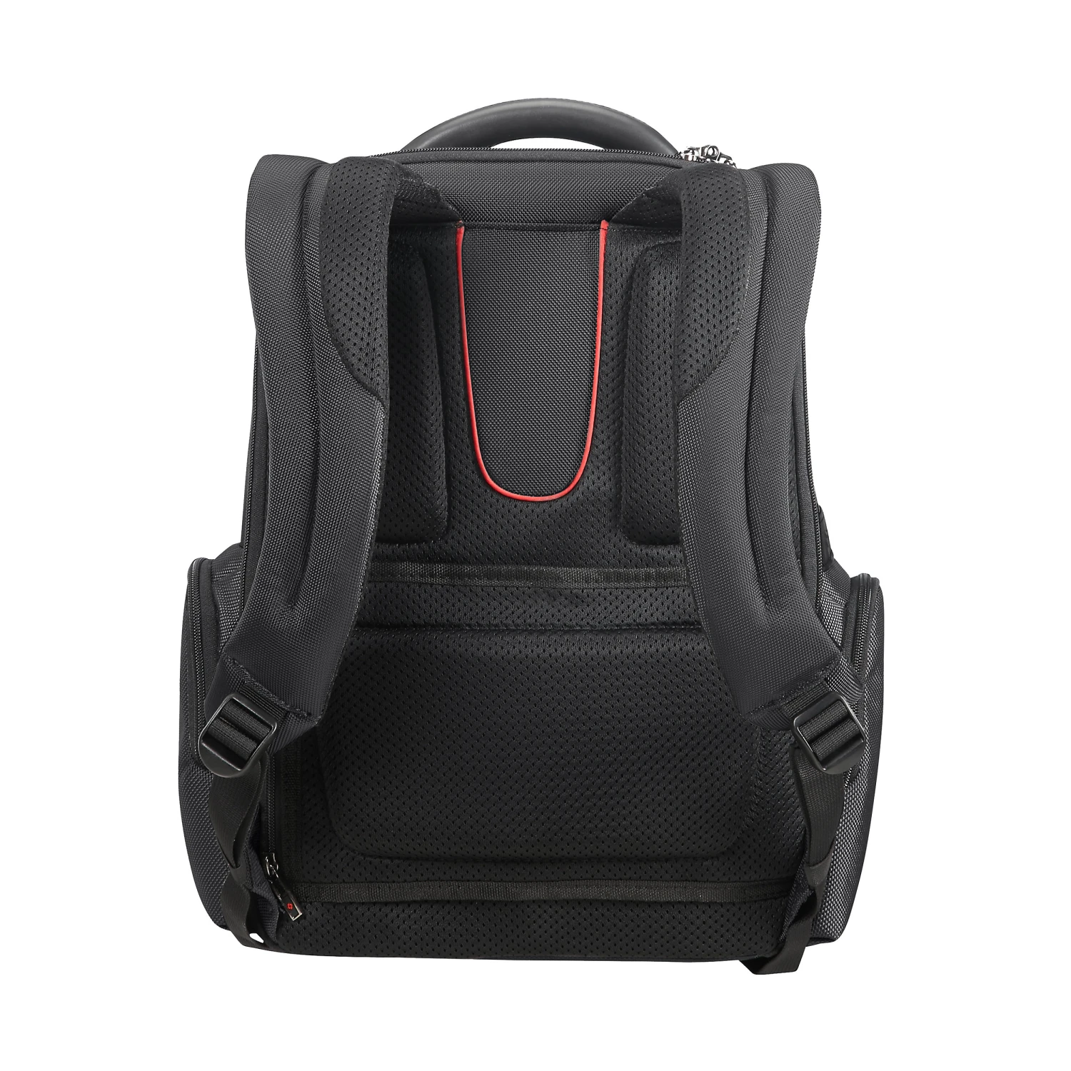 Samsonite Laptoprucksack 3V 15,6" RFID Pro-DLX5 20 Liter 5 Samsonite Laptoprucksack 3V 15,6" RFID Pro-DLX5 20 Liter - Image 3