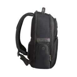 Samsonite Laptoprucksack 3V 15,6" RFID Pro-DLX5 20 Liter 12 Samsonite Laptoprucksack 3V 15,6" RFID Pro-DLX5 20 Liter -Taschen Geschaft CG7009 sam1041pd samCG7009 sam1041pdd