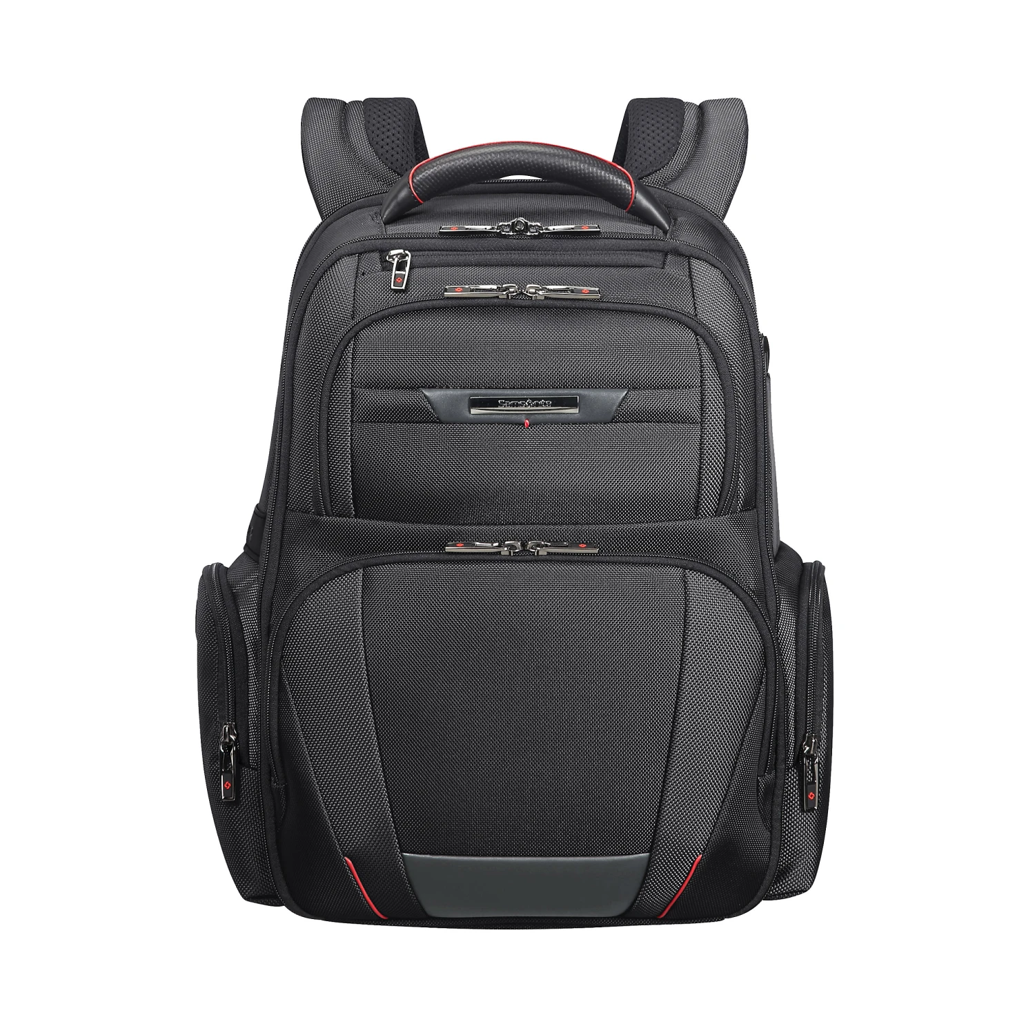 Samsonite Laptoprucksack 3V 15,6" RFID Pro-DLX5 20 Liter 8 Samsonite Laptoprucksack 3V 15,6" RFID Pro-DLX5 20 Liter - Image 6