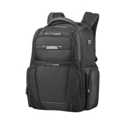 Samsonite Laptoprucksack 3V 15,6" RFID Pro-DLX5 20 Liter