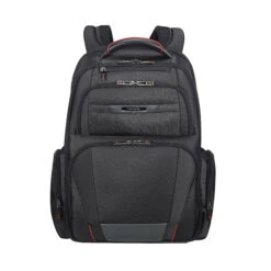 Samsonite Laptoprucksack 3V 17,3" EXP RFID Pro-DLX5 29 Liter -Taschen Geschaft CG7010 sam1041pd samCG7010 sam1041pde