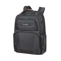 Samsonite Laptoprucksack 3V 17,3" EXP RFID Pro-DLX5 29 Liter