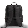 Backpack Pure 14 Liter - Black -Taschen Geschaft PURE black backpack back min 1920x1920