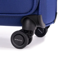 Stratic Light + Koffer S - Dark Blue -Taschen Geschaft STRATIC STL S blue 1 1920x1920