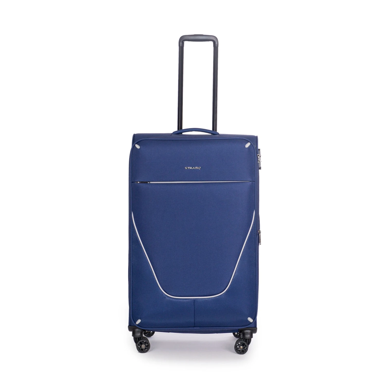 Strong - Koffer-Set 3-teilig (S, M, L) - Navy 3 Strong - Koffer-Set 3-teilig (S, M, L) - Navy