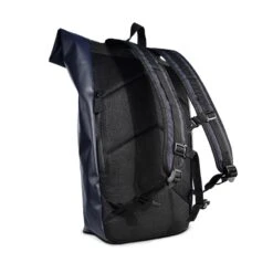 Rolltop Anzio L - Navy -Taschen Geschaft aporti rolltop anzio navy R left 1920x1920